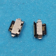 Conector de Carregamento USB TCL: Reparo Fácil! - imagem 2