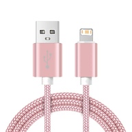 Cabo iPhone Carregamento Rápido e Dados - imagem 2