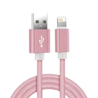 Cabo iPhone Carregamento Rápido e Resistente - imagem 2