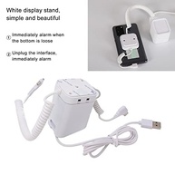Suporte Antifurto com Alarme para Celular e Tablet - Carregamento Rápido Tipo-C - imagem 3