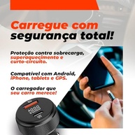 carregamento-usb-carregador-portas-universal-60w-usb-veicular-a-turbo-c-incluso-com-cabo-rapido-2-a