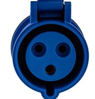 Adaptador de Tomada 32A para 20A Evoits: Carregue seu Carro Elétrico BYD com Segurança e Praticidade - imagem 4