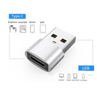 Adaptador USB-C: Carregue e Transfira Dados Rápido! - imagem 2