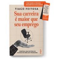 Carreira no Financeiro: Guia de Sucesso com Tiago Feitosa - imagem 1