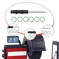 Kit de Reconstrução de Carretel 8184369 181986 para Coats 20-20 Air-flate 40-40A 4040A - imagem 3
