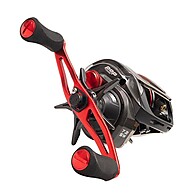 Carretilha Big Game LX 400L: Potência e Precisão! - imagem 1
