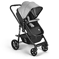 Carrinho Beyond 2 em 1: Conforto e Versatilidade para o Seu Bebê - imagem 1