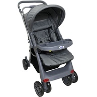 Carrinho de Bebê Atena: Conforto e Praticidade! - imagem 1