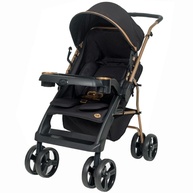 Carrinho de Bebê Bolt Tutti Baby: Conforto e Segurança! - imagem 1