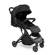 Carrinho de Bebê Bytes Full Black: Compacto e Seguro - imagem 1