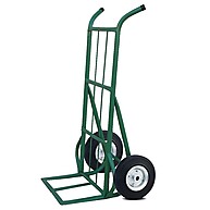 Carrinho de Carga 300kg: Robustez Evald - imagem 1