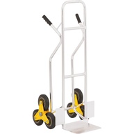 Carrinho de Carga Vonder 100kg: Leveza e Força! - imagem 1