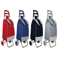 Carrinho de Compras Mor Bag To Go: Leve Tudo! - imagem 1