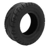 Roda de Borracha 13x5.00-6 para Cortador de Grama e Carrinho de Jardim - Resistente e Durável - imagem 4