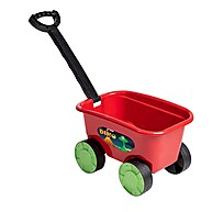 Carrinho de Praia Infantil Dino: Aventura e Diversão! - imagem 1
