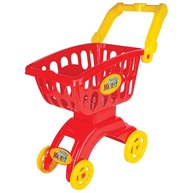Carrinho de Supermercado Braskit 8706: Diversão Garantida! - imagem 1