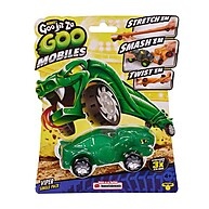 Carrinho do Viper Goo Mobiles – Destruição Elástica em Movimento! - imagem 1