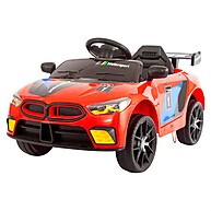 Carrinho Elétrico Infantil 12V com Controle Remoto - imagem 1