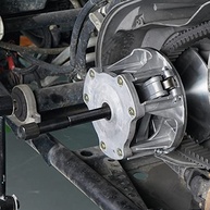 Extrator de Embreagem NICECNC: A Ferramenta Essencial para seu Carrinho Yamaha G1-G22 (1979-2006) - imagem 5