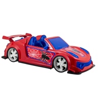 Carrinho Kendy Aranha: Aventura e Velocidade! - imagem 1