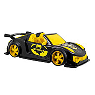 Carrinho Kendy Gotham: Aventura e Velocidade! - imagem 1