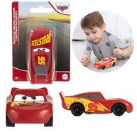 Carrinho McQueen: Acelere a Diversão! - imagem 1