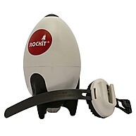 Rockit Kababy: Balanço Portátil Acalma Bebê no Carrinho - imagem 2