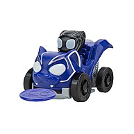 Carrinho Pantera Negra 10cm - Spidey Marvel - imagem 1