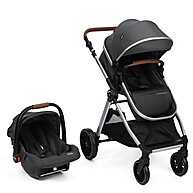 Carrinho Travel System Romanzo DUO: Conforto e Praticidade - imagem 1
