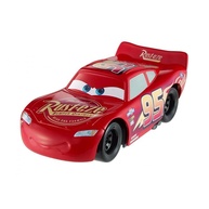 Carrinhos Cars Mattel 1:55: Acelere a Diversão! - imagem 1