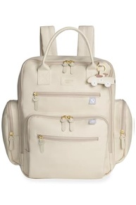 Mochila Urban Carrinhos Marfim - Masterbag | Moderna, Versátil e Confortável - imagem 2
