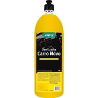 Aromatizante Vonixx Carro Novo 1,5L: O Cheirinho Perfeito para Seu Veículo! - imagem 2