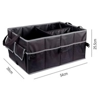 Kit 2 Caixas Organizadoras Para Porta Malas de Carro - Neoimp - imagem 2