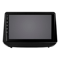 Moldura Painel Central Multimídia 9" Onix 2021-2025: Upgrade Perfeito para seu Carro! - imagem 5