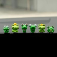 carro-6-decoracao-interior-e-divertidas-pecas-para-fofo-de-a-sapo-de-escritorio-painel-a