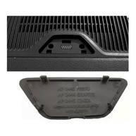 Tampa Suporte Celular Painel Gol/Sav/Voy G7/G8, Virtus/Polo 18+ - Preto | Organize seu Carro - imagem 4