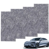Pacote com 4 Panos Nano Sparkle - Removedor Mágico de Arranhões para Carro - imagem 1