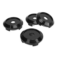 Calotas Centrais EVGATSAUTO Universal 64mm (4 Peças) - Proteção e Estilo para Seu Carro - imagem 5