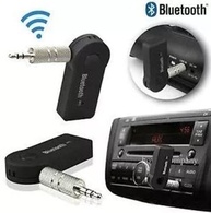 Transforme Seu Carro: Receptor Bluetooth Aux P2 3.5mm para Som Perfeito - imagem 2