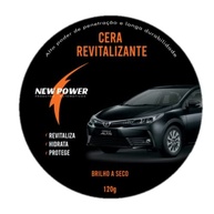 Revitalizador de Plástico Automotivo: Renove o Visual do Seu Carro! - imagem 5