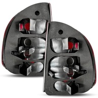 Lanterna Corsa Classic Fumê PAR 2003-2010: Estilo e Segurança para Seu Carro - imagem 4