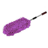Tbest Escova Limpeza Carro Retrátil: Brilho Impecável Sem Riscos! - imagem 3