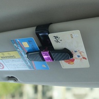 Porta Óculos e Suporte Veicular Karbox Rosa: Seu Celular e Óculos Sempre à Mão no Carro! - imagem 3