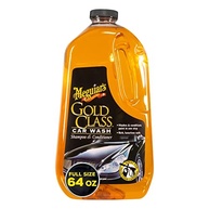 Gold Class Car Wash 64oz: O Brilho Perfeito Para Seu Carro! - imagem 2