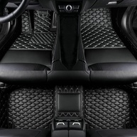 Tapetes de Carro Personalizados: Luxo, Proteção Total e Ajuste Perfeito para 99% dos Veículos - imagem 1