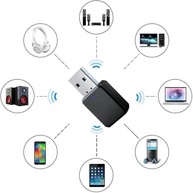 Adaptador Bluetooth Automotivo USB P2: Som de Carro com Bluetooth e Chamadas de Áudio - imagem 4