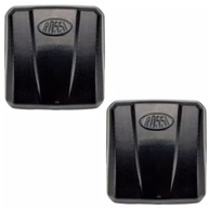 Controle Rossi para Farol de Carro e Moto: Abra Portões com um Piscar! - imagem 2