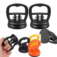 Kit 2 Reparos de Amassados: Extrator Ventosa Profissional para Carro, Moto e Caminhão - imagem 2