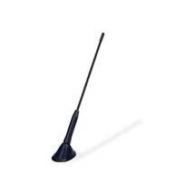Antena Decorativa Teto Carro Universal 270mm - Estilo e Personalidade - imagem 2