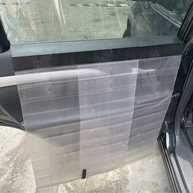 Capas para Painel de Porta de Carro à Prova d'Água - Proteção Ideal para Aplicação de Película - imagem 1